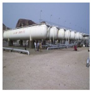 Lpg Terminal