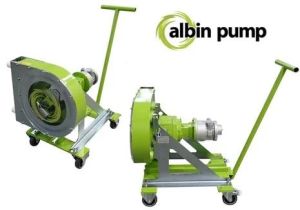 Albin Pump