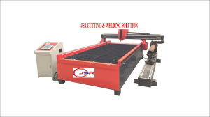 steel sheet cutting machine