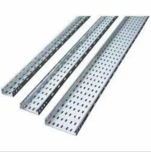 GI Perforated Cable Trays