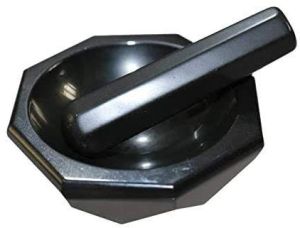 Mortar and Pestle