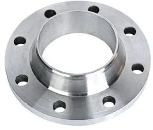 Stainless Steel Flange