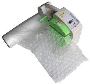 air cushion machine