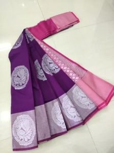 Kuppadam Rich Silk Cotton