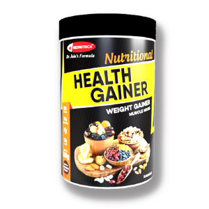 weight gainer powder