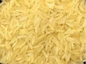 SHARBATI LONG GRAIN GOLDEN SELLA / PARBOILED RICE