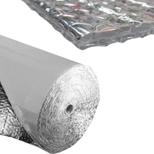 Heat Insulation Foils