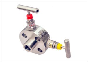 MONOFLANGE VALVES