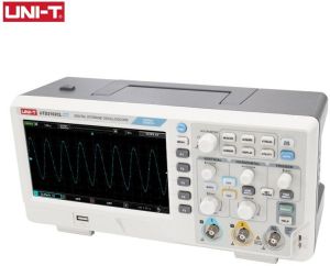 Digital Oscilloscopes