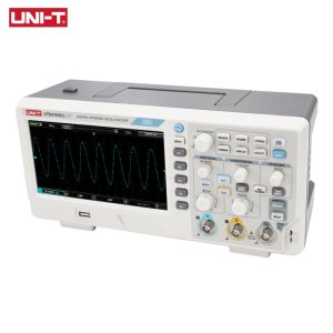 Oscilloscopes