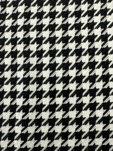 Houndstooth Fabric