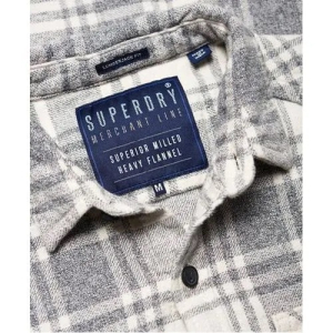 Shirts Woven Label