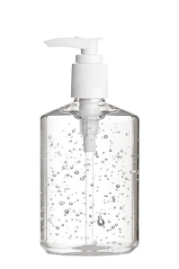 Hand Sanitizer Gel