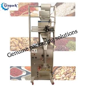 packaging Machinery