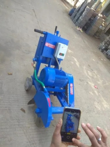 Concrete Cutting Machine