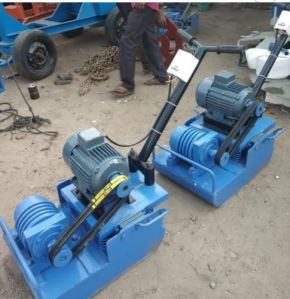 Soil Compactor