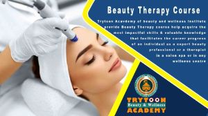 beauty therapy equipment