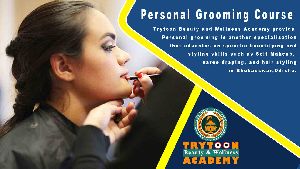 grooms make up Courses