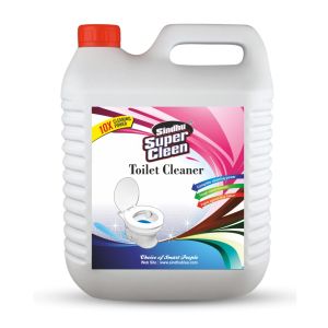 toilet bowl cleaner 50 Liter