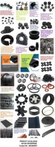 Rubber Parts