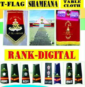 t- flag and rank digital