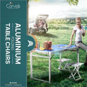 camping tables