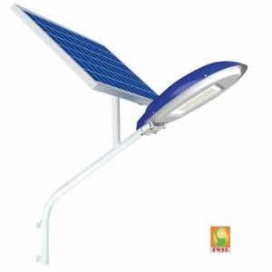 36W Solar LED Street Light