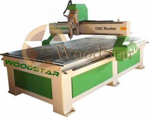 VELLORE CNC WOOD CARVING ROUTER MACHINE