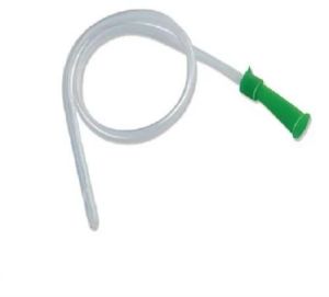 Clean Intermittent Catheter