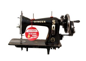 Singer Sewing Machines