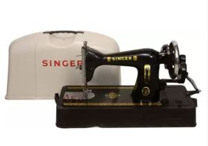 singer sonata sewing machine