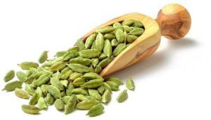 cardamom green