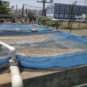 Sewage Treatment Plant