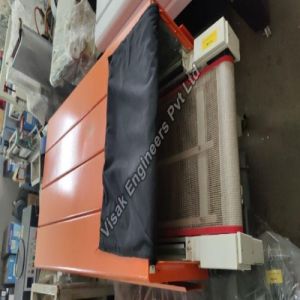 Shrink Wrapping Machine