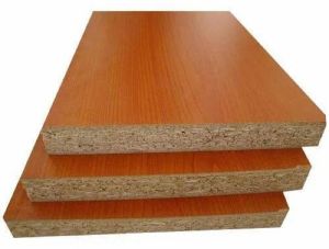 Pre Laminated Bagasse Board