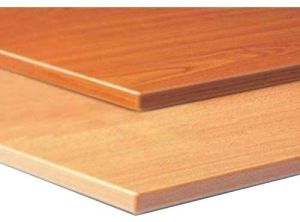 Wooden Pre Laminated Particle Board