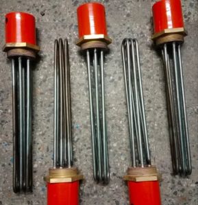 Tubular Immersion Heater