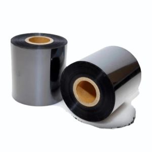 Wax Ribbon Roll