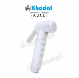 PVC Health Faucet Set