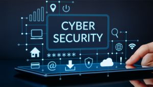 Best Cyber Security Training from Hyderabad