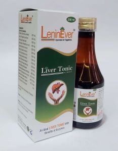 liver tonic syrup