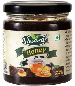 100gm Jamun Honey