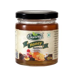 100gm Multiflora Honey