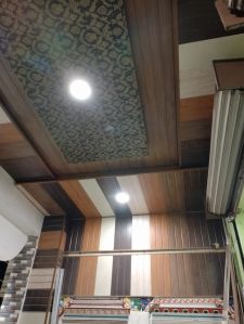 PVC Ceiling Tiles