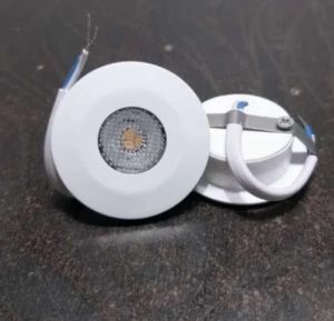 Led Button Light