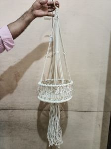 Macrame Plant Hanger