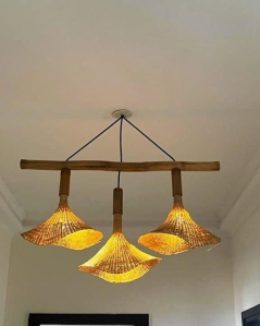 Hanging Lamps