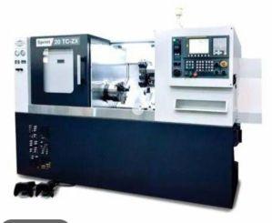 CNC Machine