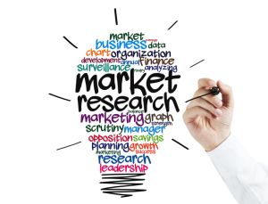 industrial market research