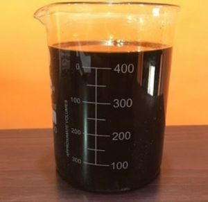 Light Diesel Oil